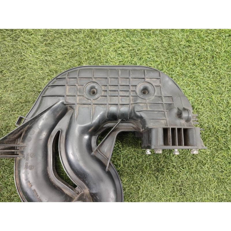 Коллектор впускной (впускная система) BMW 3-series E46 1998 M43b18 11611432032