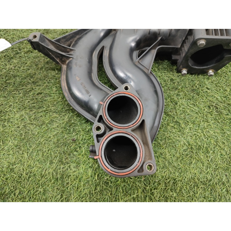 Коллектор впускной (впускная система) BMW 3-series E46 1998 M43b18 11611432032