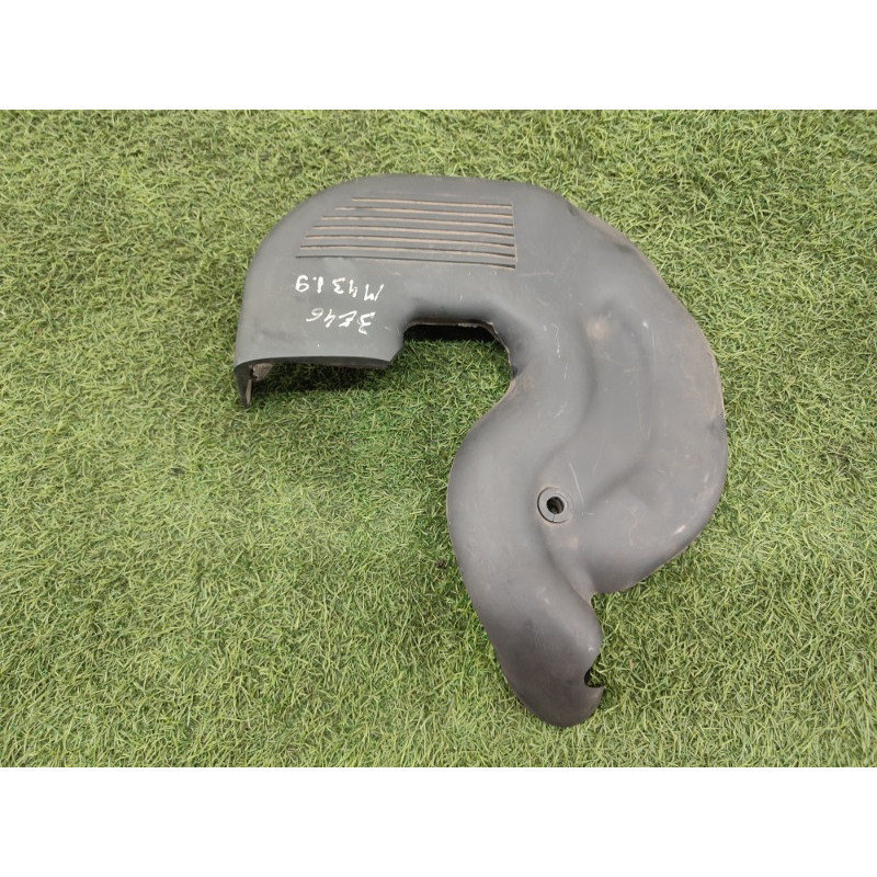 Коллектор впускной (впускная система) BMW 3-series E46 1998 M43b18 11611432032