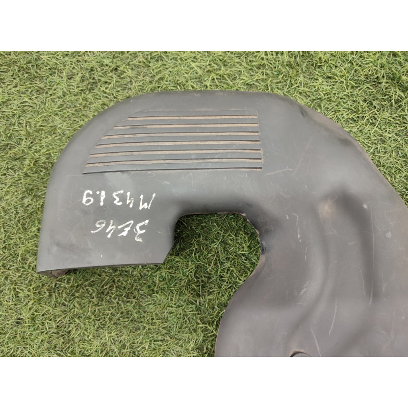 Коллектор впускной (впускная система) BMW 3-series E46 1998 M43b18 11611432032