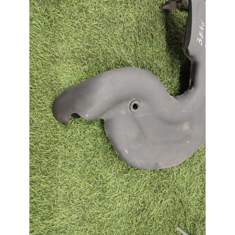 Коллектор впускной (впускная система) BMW 3-series E46 1998 M43b18 11611432032