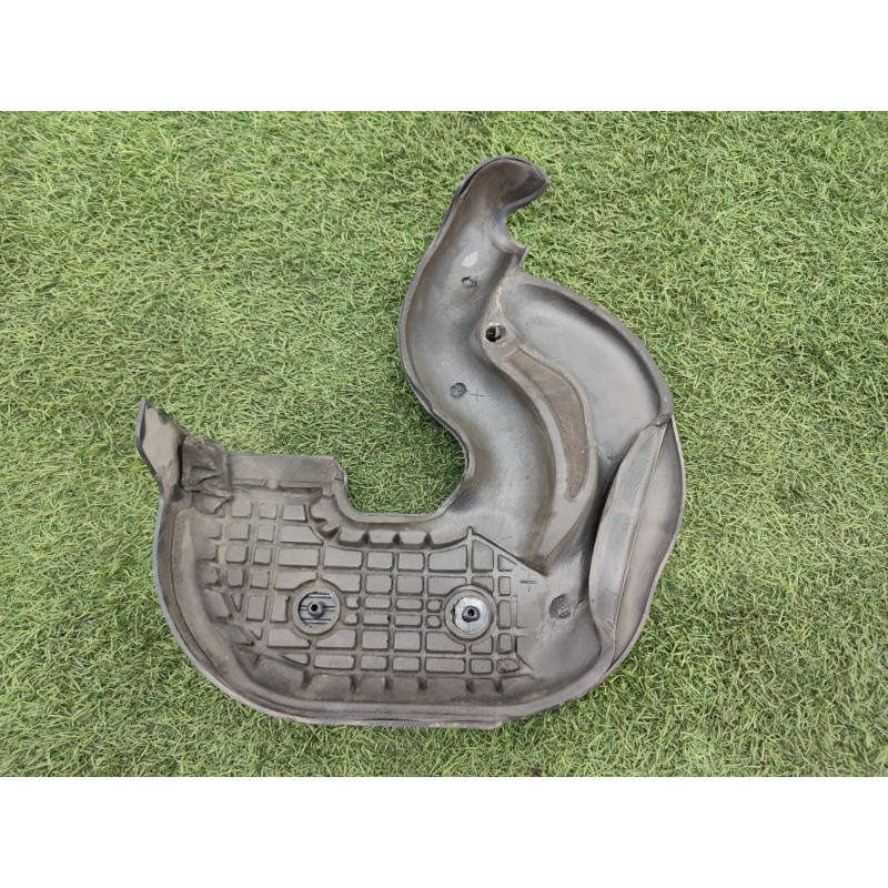 Коллектор впускной (впускная система) BMW 3-series E46 1998 M43b18 11611432032