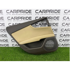 Дверная карта