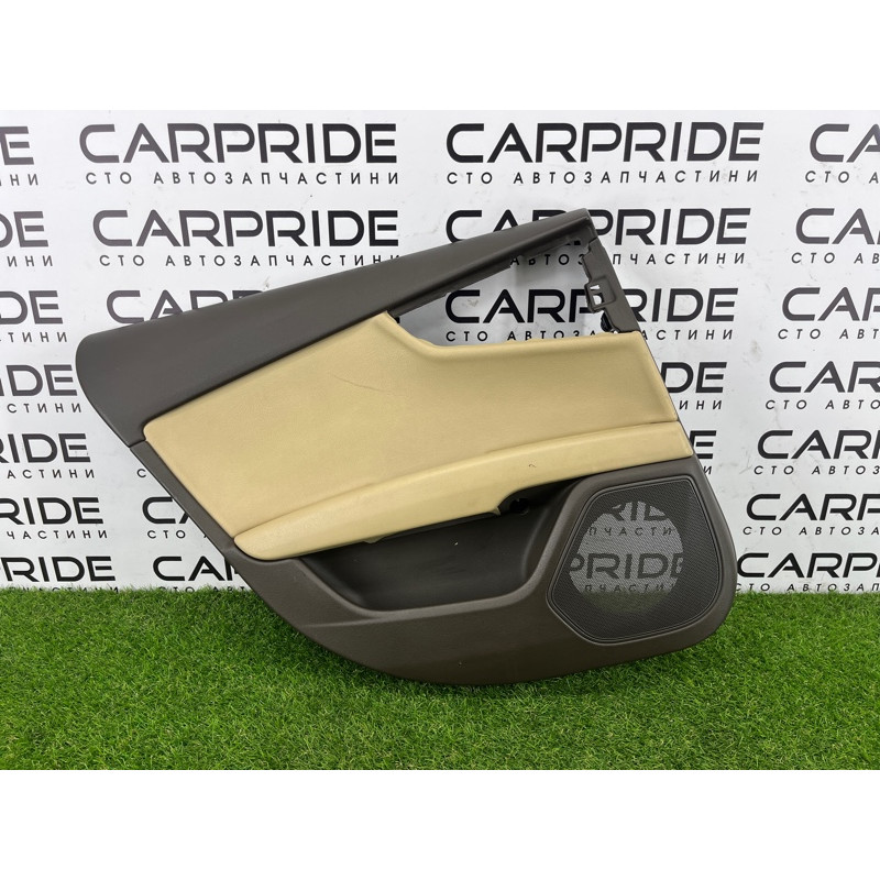 Дверная карта (салон) AUDI A7 4G 2013 3.0 CGXB 4G8867303BIBY