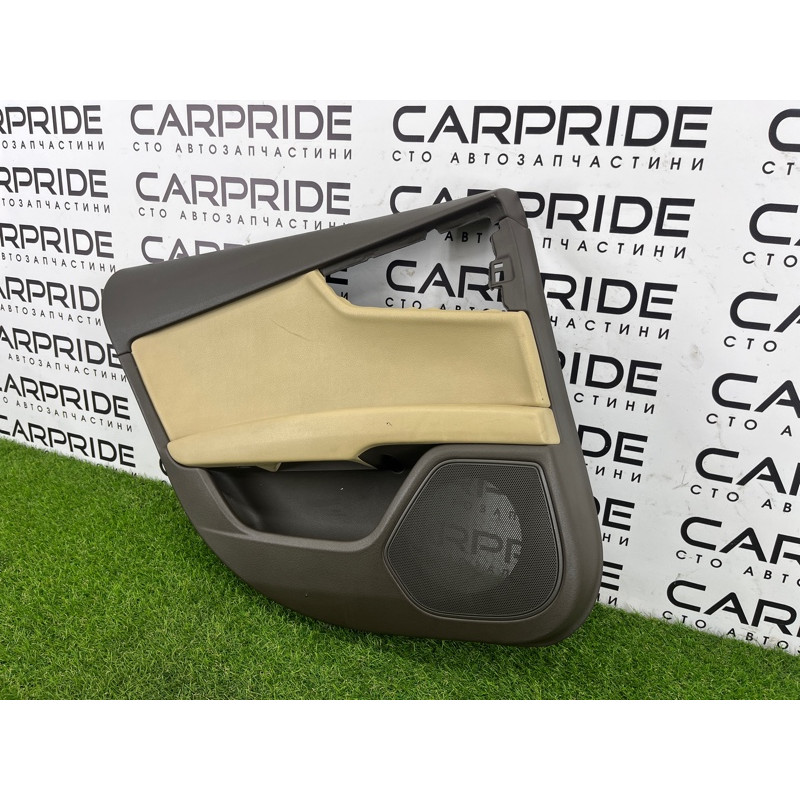 Дверная карта (салон) AUDI A7 4G 2013 3.0 CGXB 4G8867303BIBY