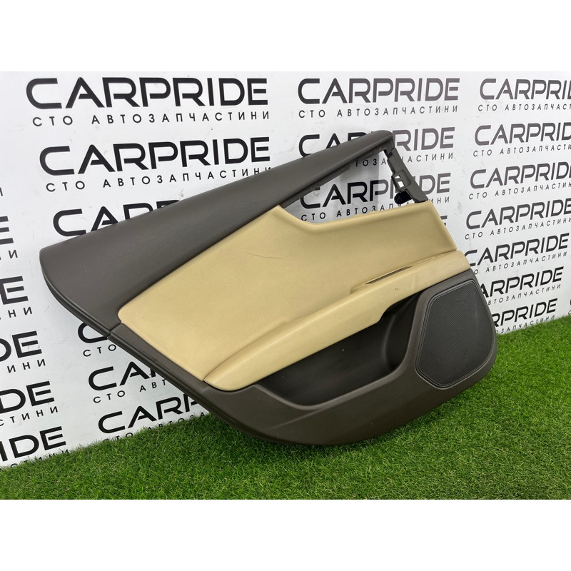 Дверная карта (салон) AUDI A7 4G 2013 3.0 CGXB 4G8867303BIBY