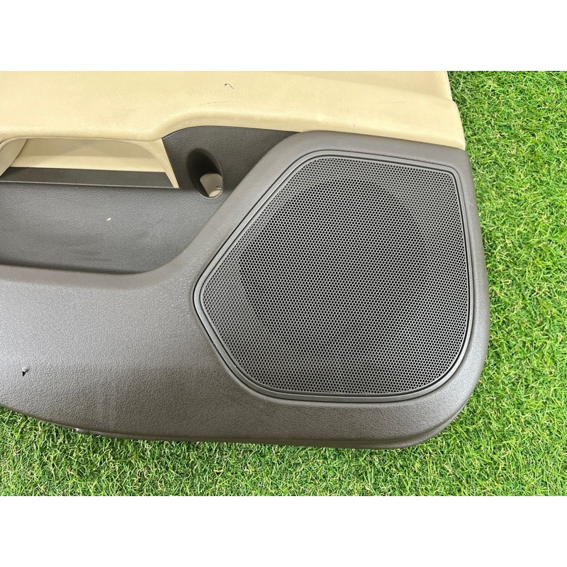 Дверная карта (салон) AUDI A7 4G 2013 3.0 CGXB 4G8867303BIBY