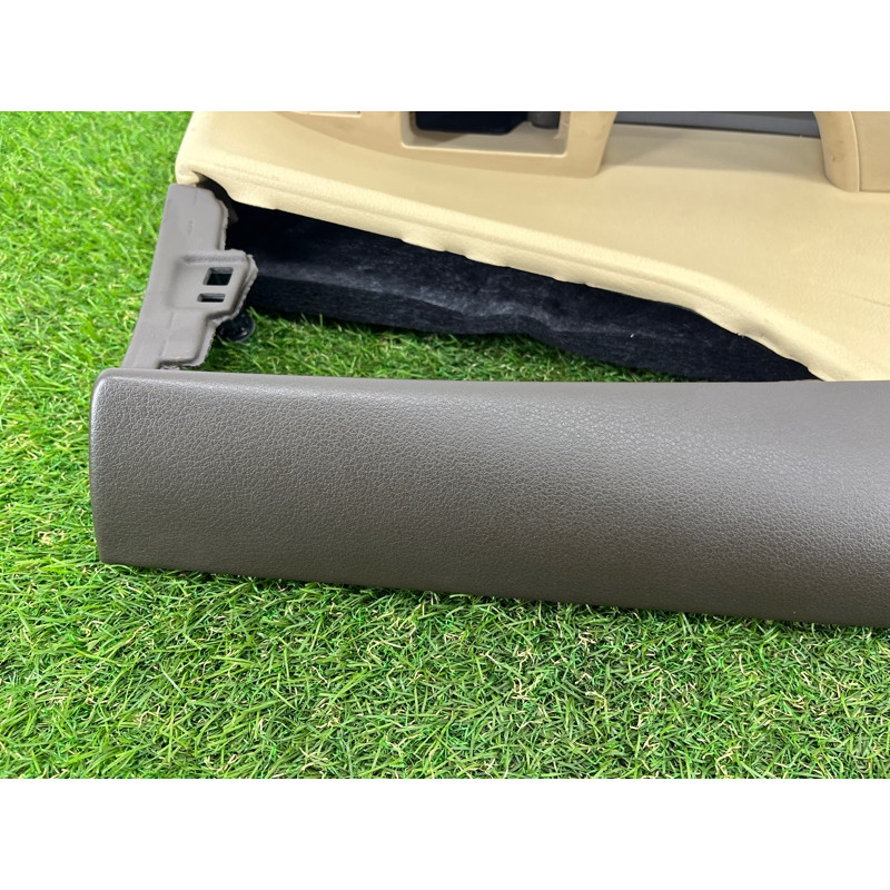 Дверная карта (салон) AUDI A7 4G 2013 3.0 CGXB 4G8867303BIBY