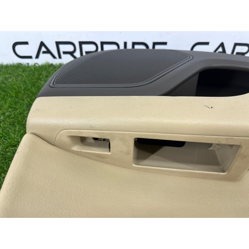 Дверная карта (салон) AUDI A7 4G 2013 3.0 CGXB 4G8867303BIBY