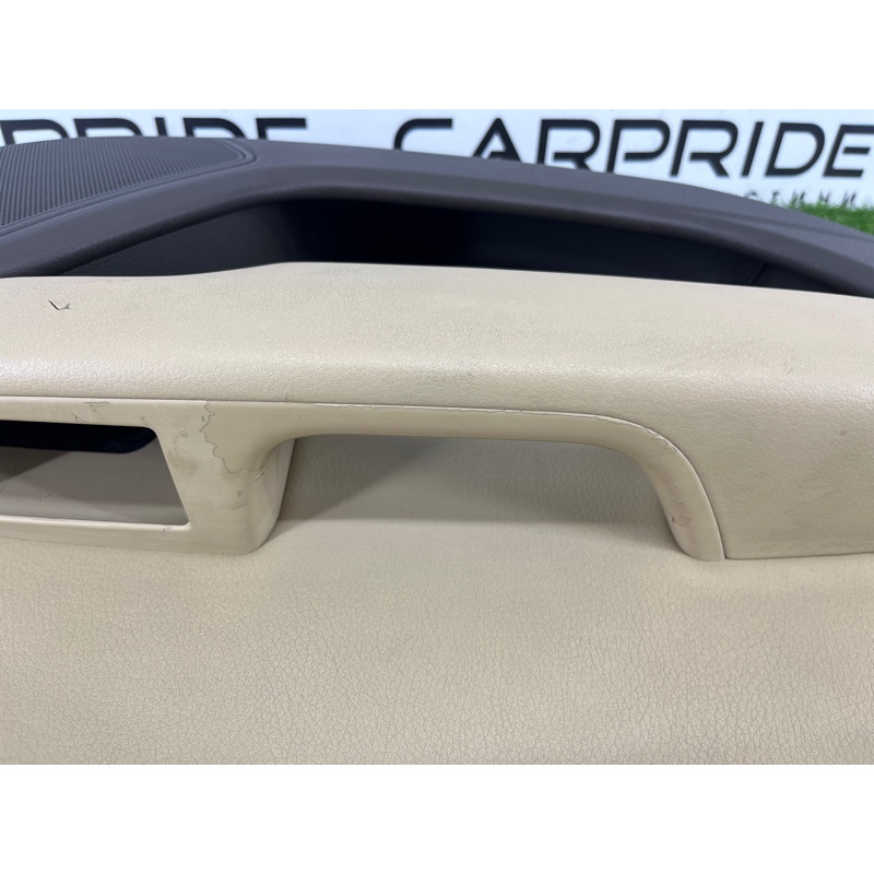 Дверная карта (салон) AUDI A7 4G 2013 3.0 CGXB 4G8867303BIBY