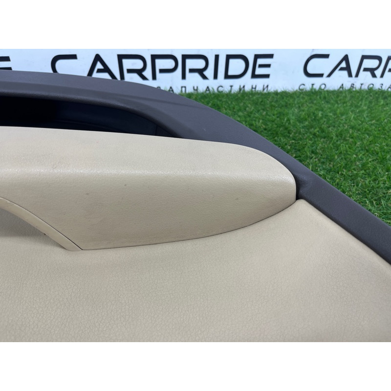 Дверная карта (салон) AUDI A7 4G 2013 3.0 CGXB 4G8867303BIBY