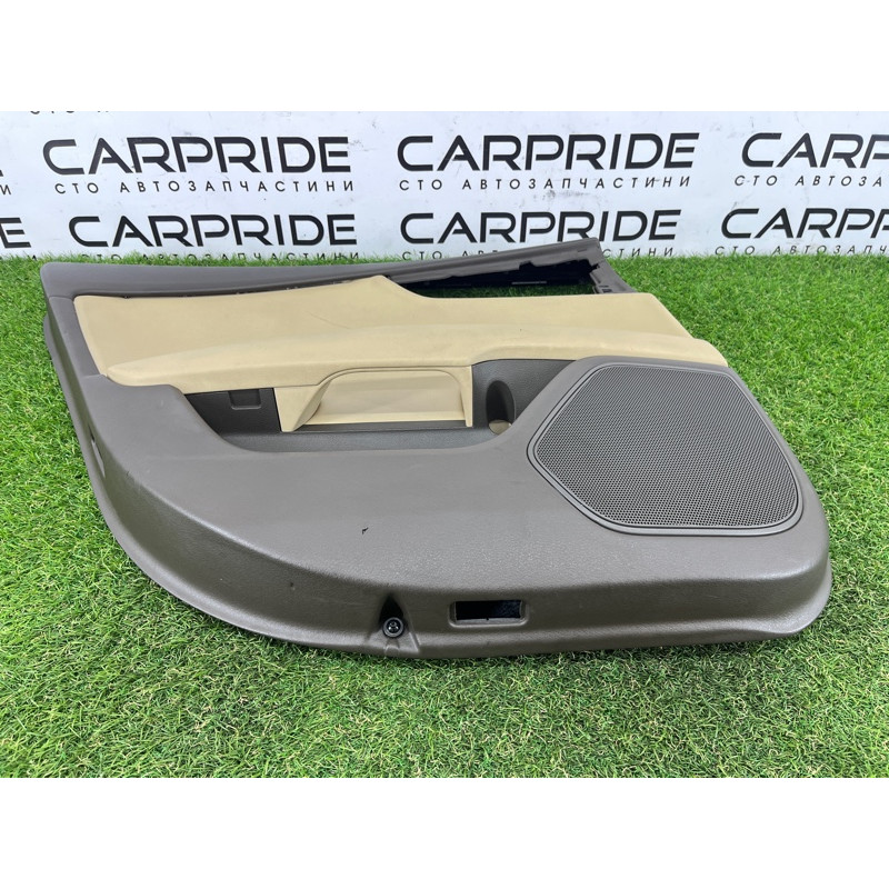 Дверная карта (салон) AUDI A7 4G 2013 3.0 CGXB 4G8867303BIBY