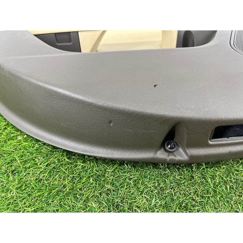 Дверная карта (салон) AUDI A7 4G 2013 3.0 CGXB 4G8867303BIBY