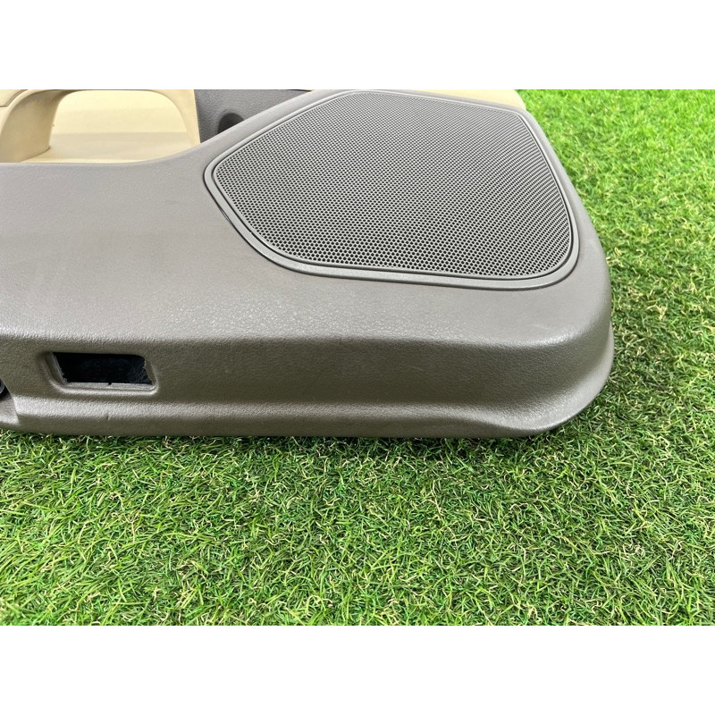 Дверная карта (салон) AUDI A7 4G 2013 3.0 CGXB 4G8867303BIBY