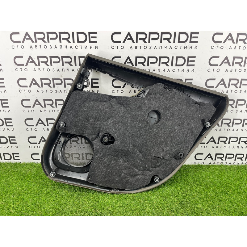 Дверная карта (салон) AUDI A7 4G 2013 3.0 CGXB 4G8867303BIBY