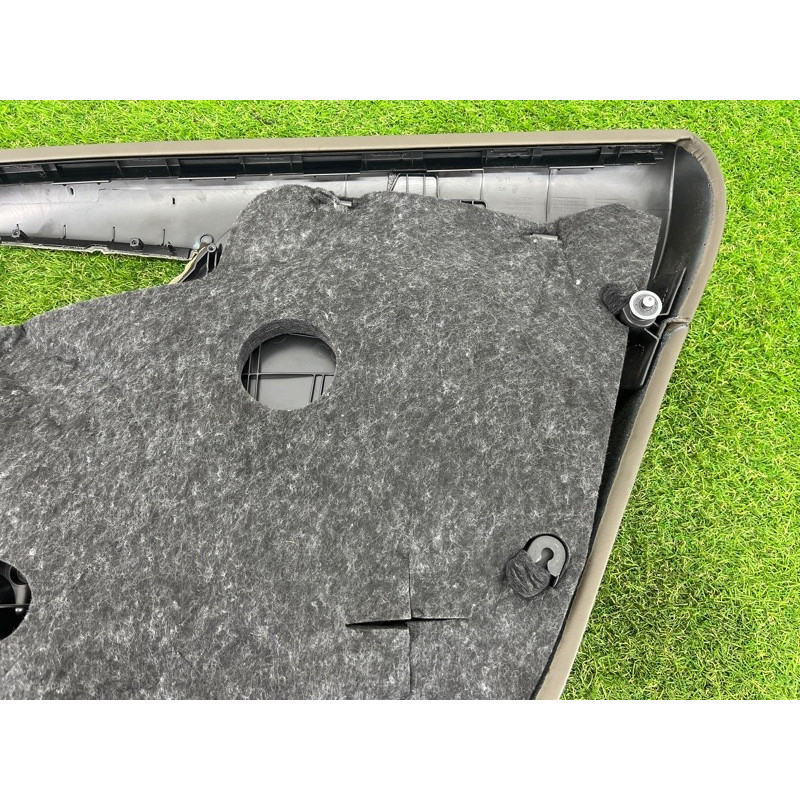 Дверная карта (салон) AUDI A7 4G 2013 3.0 CGXB 4G8867303BIBY