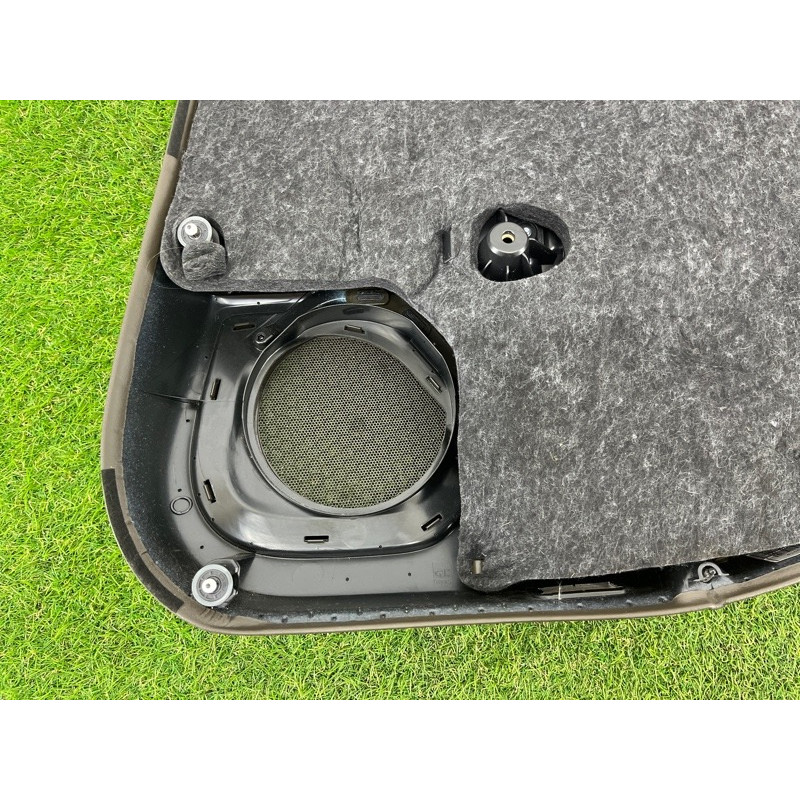 Дверная карта (салон) AUDI A7 4G 2013 3.0 CGXB 4G8867303BIBY