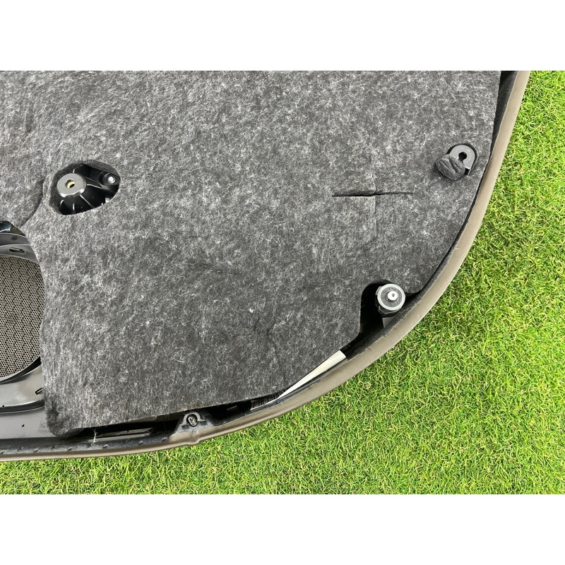 Дверная карта (салон) AUDI A7 4G 2013 3.0 CGXB 4G8867303BIBY