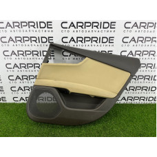 Дверная карта