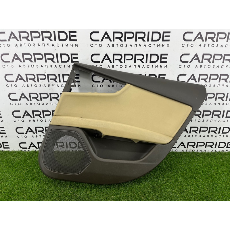 Дверная карта (салон) AUDI A7 4G 2013 3.0 CGXB 4G8867304BIBY