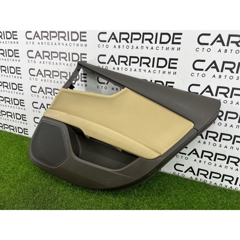 Дверная карта (салон) AUDI A7 4G 2013 3.0 CGXB 4G8867304BIBY