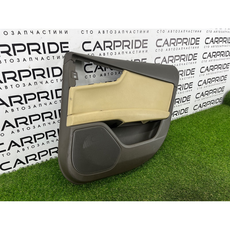 Дверная карта (салон) AUDI A7 4G 2013 3.0 CGXB 4G8867304BIBY