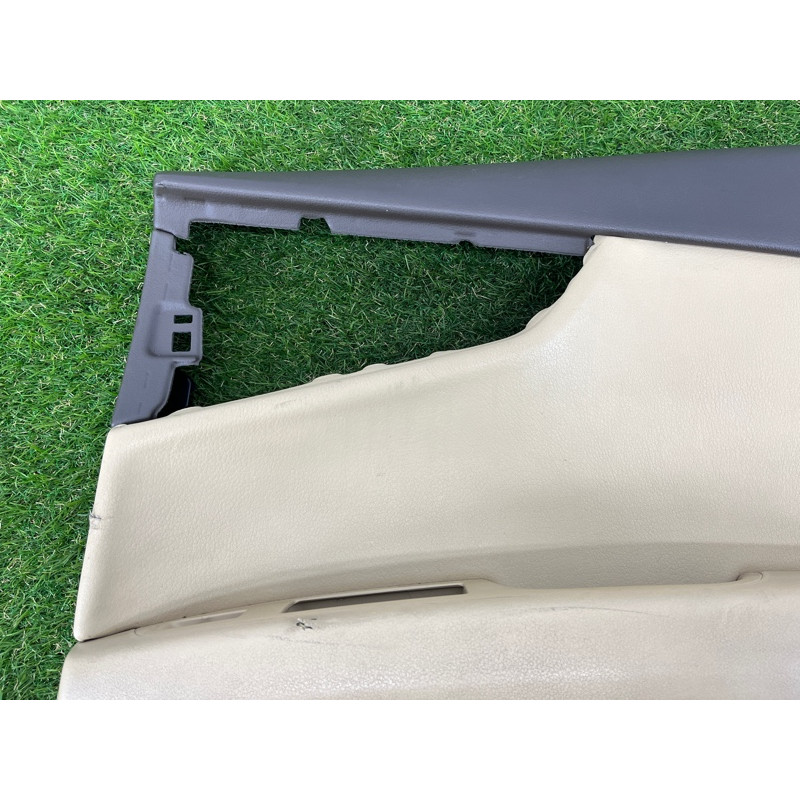 Дверная карта (салон) AUDI A7 4G 2013 3.0 CGXB 4G8867304BIBY