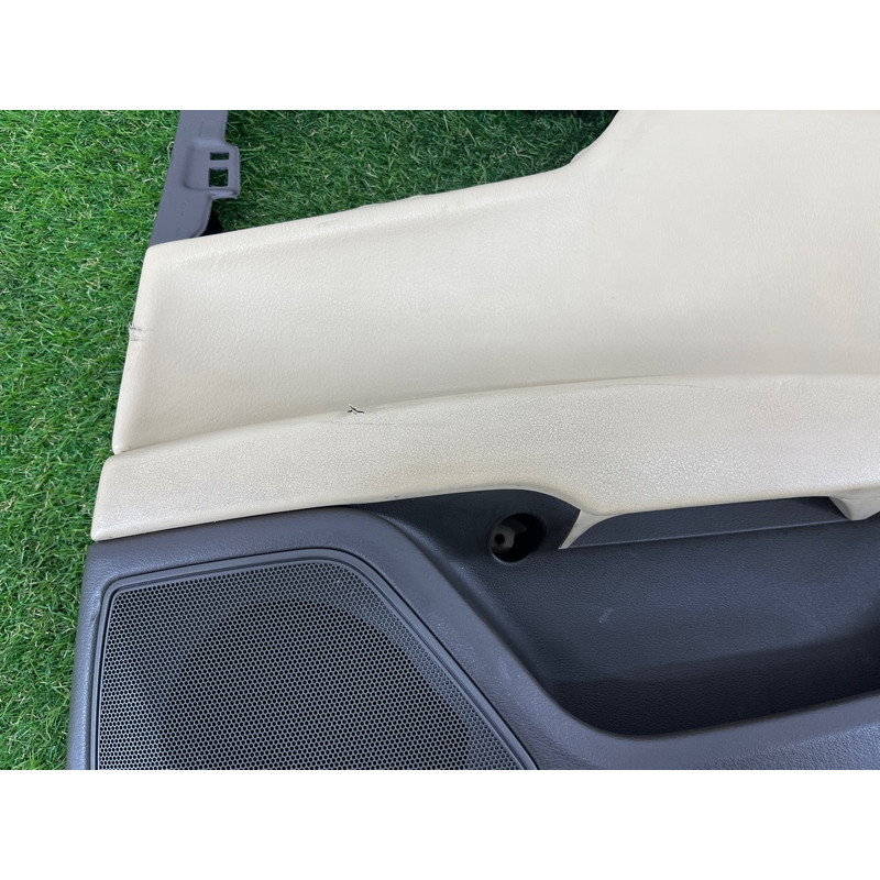 Дверная карта (салон) AUDI A7 4G 2013 3.0 CGXB 4G8867304BIBY