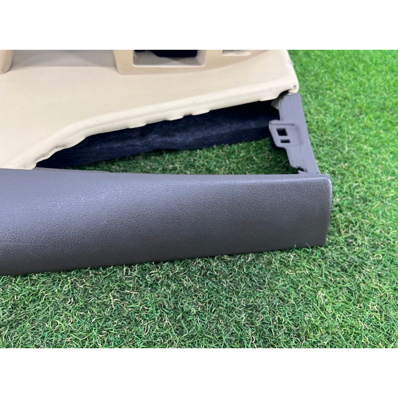 Дверная карта (салон) AUDI A7 4G 2013 3.0 CGXB 4G8867304BIBY