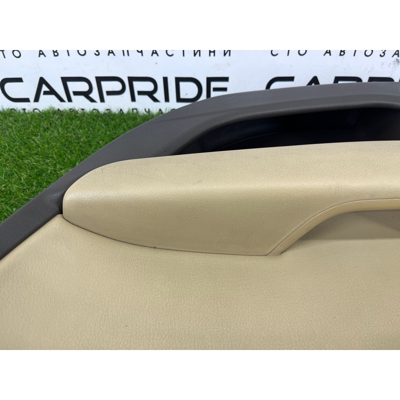 Дверная карта (салон) AUDI A7 4G 2013 3.0 CGXB 4G8867304BIBY