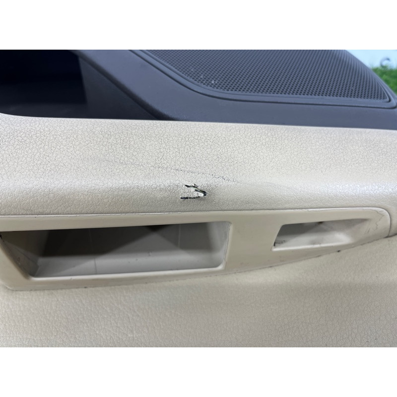 Дверная карта (салон) AUDI A7 4G 2013 3.0 CGXB 4G8867304BIBY