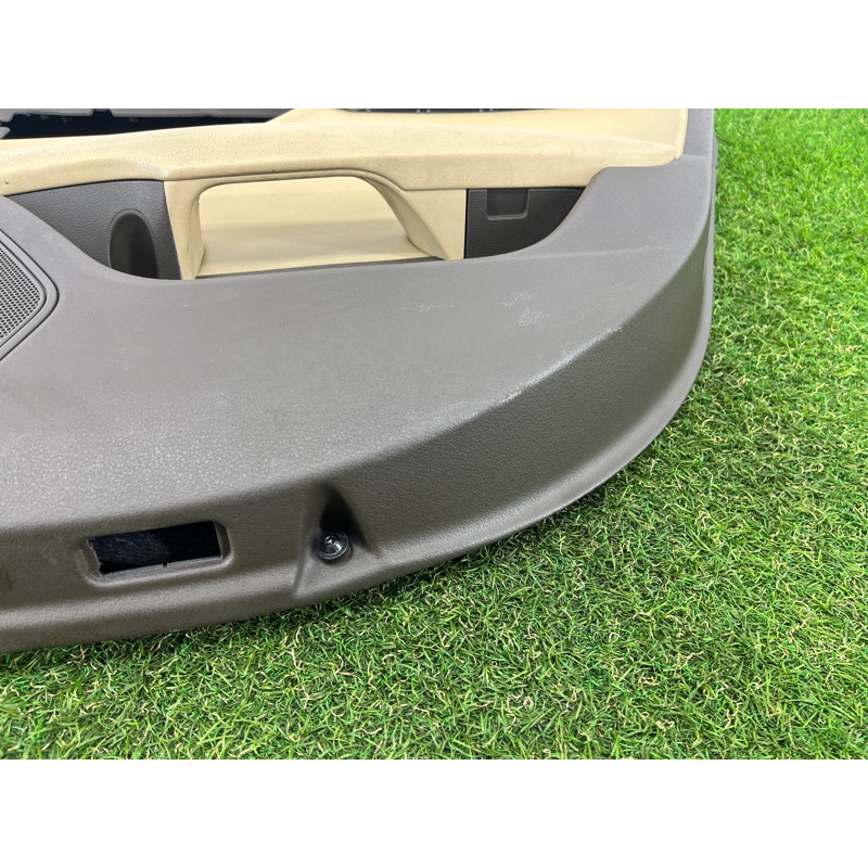 Дверная карта (салон) AUDI A7 4G 2013 3.0 CGXB 4G8867304BIBY