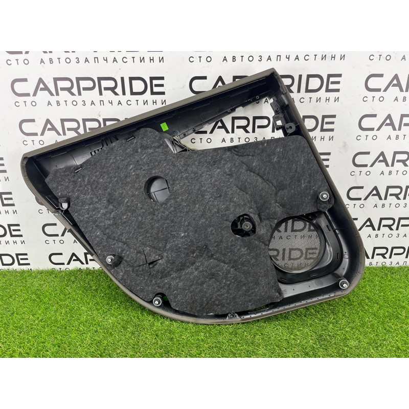 Дверная карта (салон) AUDI A7 4G 2013 3.0 CGXB 4G8867304BIBY