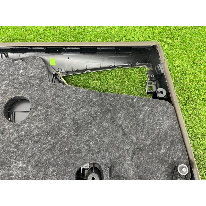 Дверная карта (салон) AUDI A7 4G 2013 3.0 CGXB 4G8867304BIBY