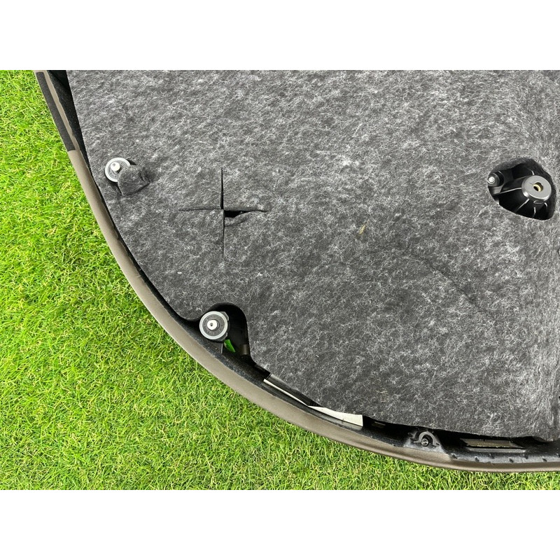 Дверная карта (салон) AUDI A7 4G 2013 3.0 CGXB 4G8867304BIBY