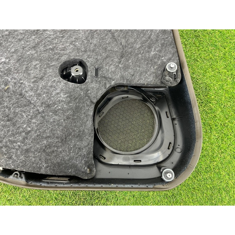 Дверная карта (салон) AUDI A7 4G 2013 3.0 CGXB 4G8867304BIBY