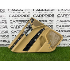 Дверная карта