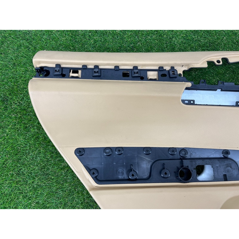 Дверная карта (салон) PORSCHE CAYENNE 958 2012 4.8 95855530130DM5