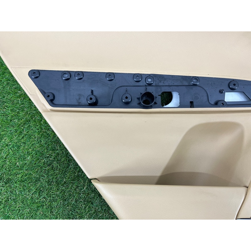 Дверная карта (салон) PORSCHE CAYENNE 958 2012 4.8 95855530130DM5