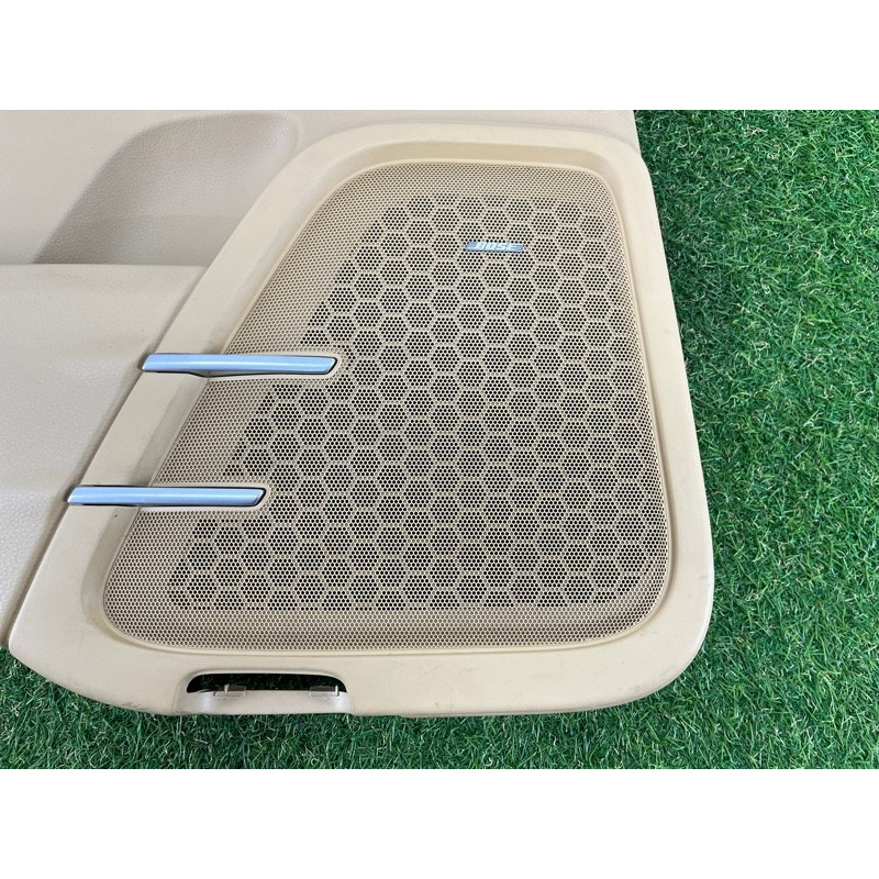 Дверная карта (салон) PORSCHE CAYENNE 958 2012 4.8 95855530130DM5