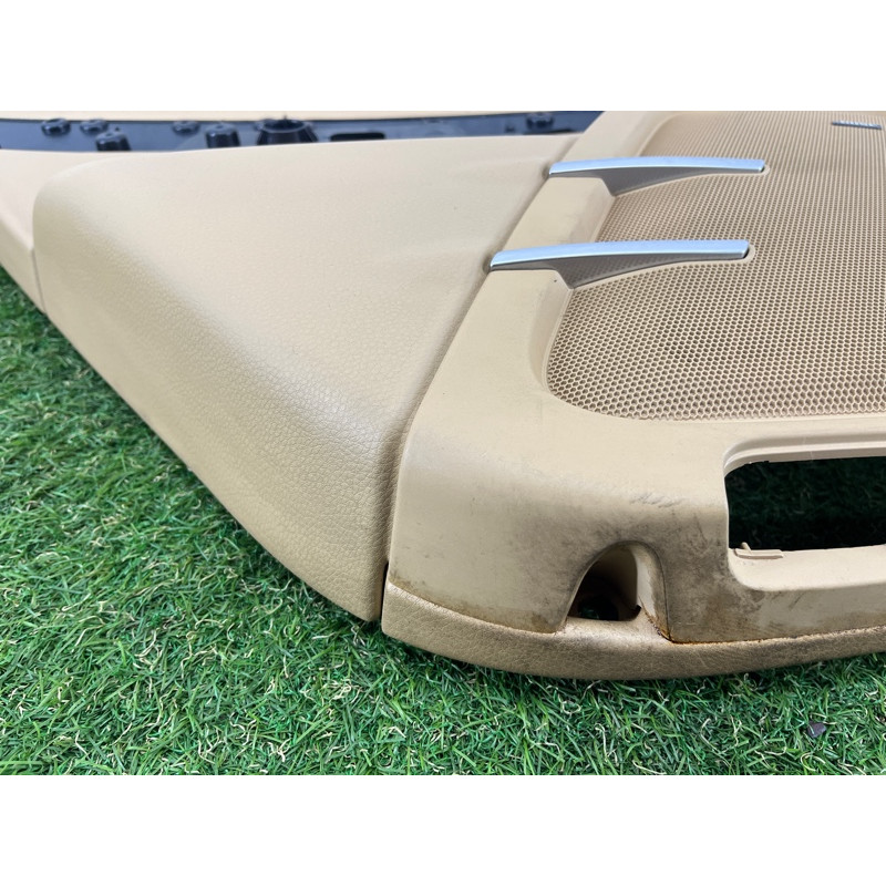 Дверная карта (салон) PORSCHE CAYENNE 958 2012 4.8 95855530130DM5