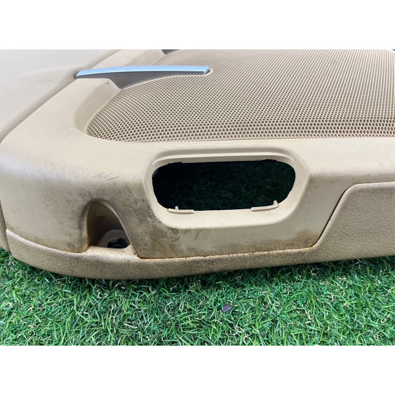 Дверная карта (салон) PORSCHE CAYENNE 958 2012 4.8 95855530130DM5