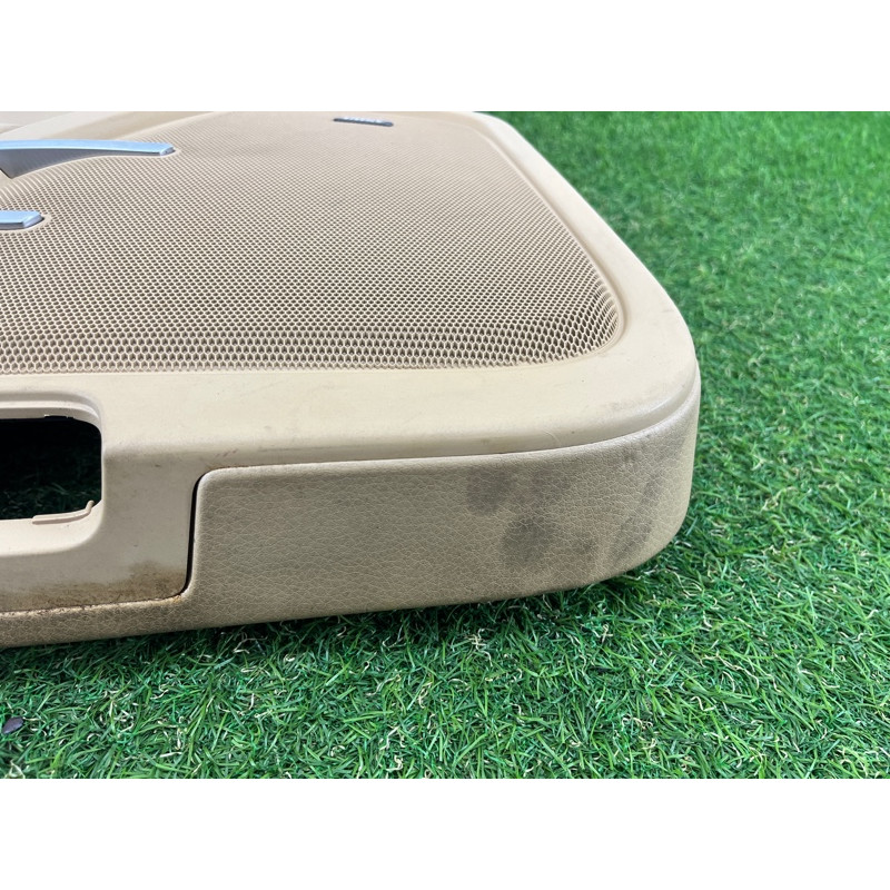 Дверная карта (салон) PORSCHE CAYENNE 958 2012 4.8 95855530130DM5