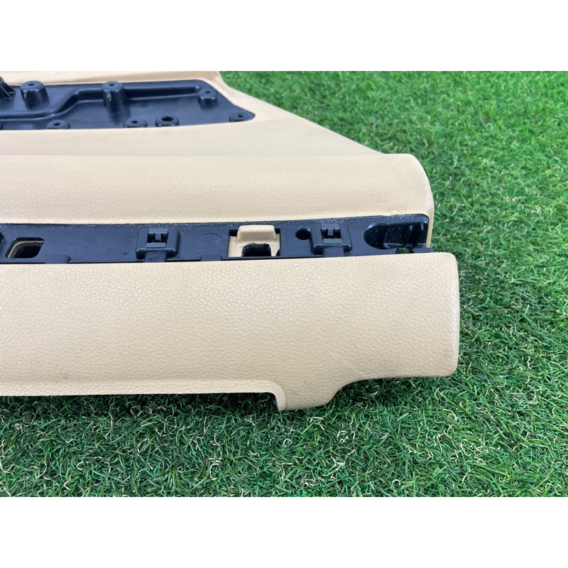 Дверная карта (салон) PORSCHE CAYENNE 958 2012 4.8 95855530130DM5