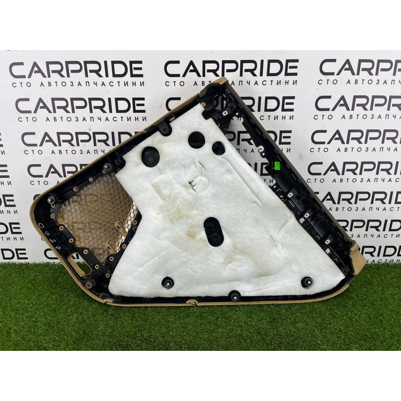 Дверная карта (салон) PORSCHE CAYENNE 958 2012 4.8 95855530130DM5