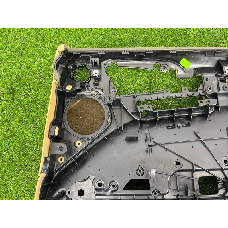 Дверная карта (салон) PORSCHE CAYENNE 958 2012 4.8 95855530130DM5