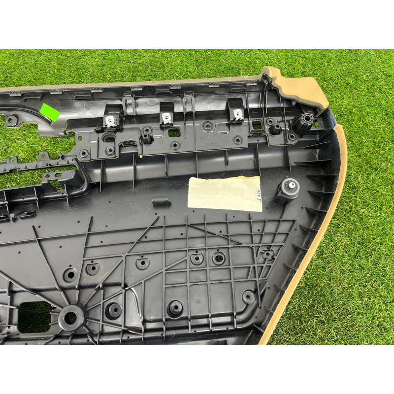 Дверная карта (салон) PORSCHE CAYENNE 958 2012 4.8 95855530130DM5