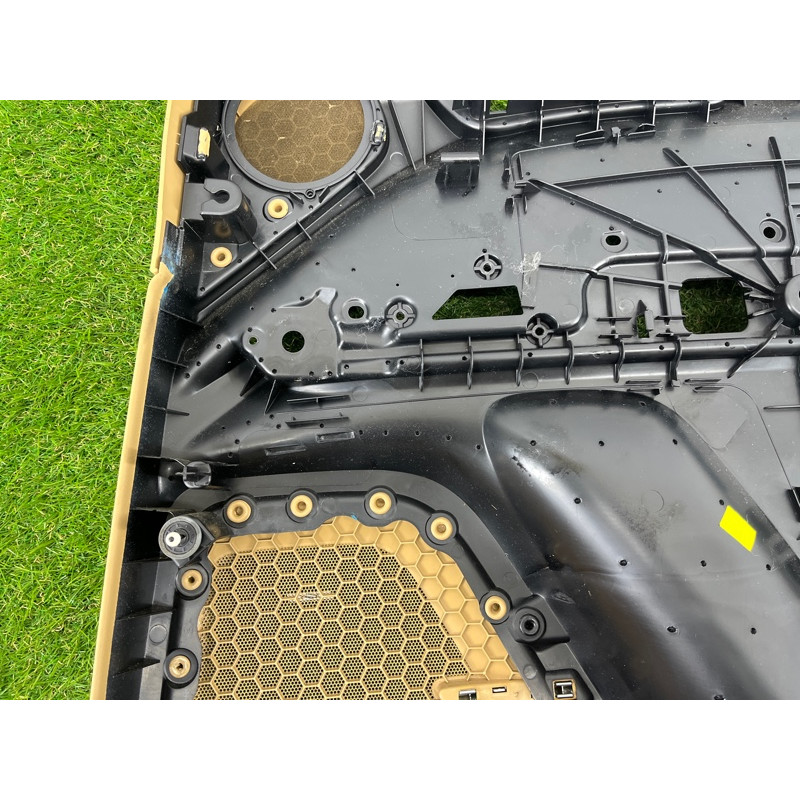 Дверная карта (салон) PORSCHE CAYENNE 958 2012 4.8 95855530130DM5