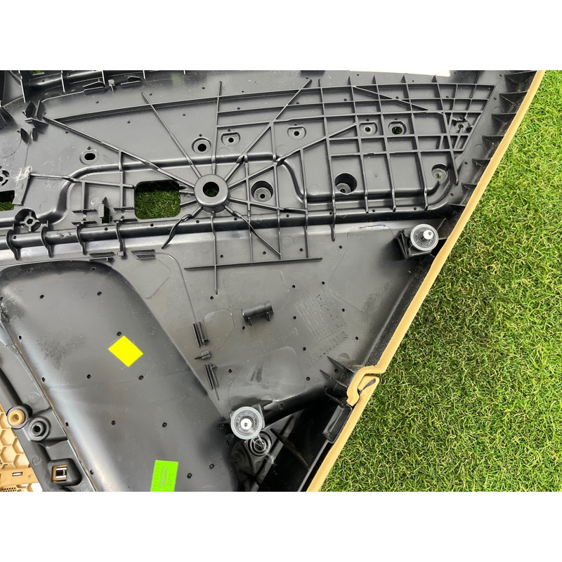 Дверная карта (салон) PORSCHE CAYENNE 958 2012 4.8 95855530130DM5