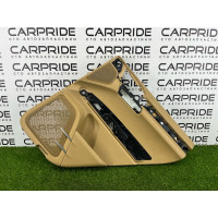 Дверная карта